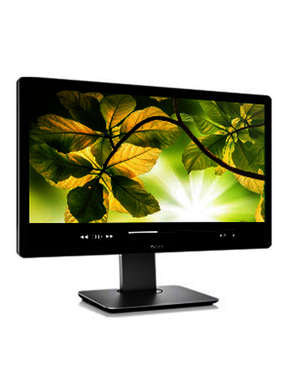 Lot of 40 Dell Commercial LCD Monitors with Stands - Mixed P2214H / 1908FPt / P2